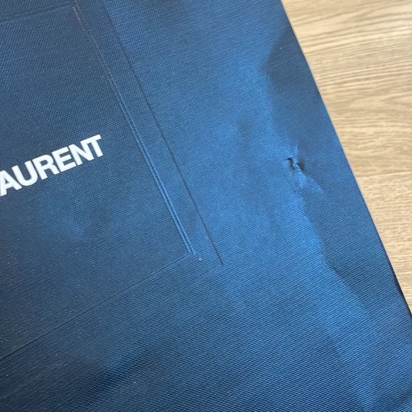 Saint Laurent Shopping Bag - Picture 3 of 8